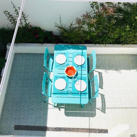 Casa Ana Villa Tavira Kültér fotó