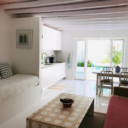 Casa Ana Villa Tavira Kültér fotó