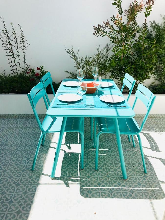 Casa Ana Villa Tavira Kültér fotó