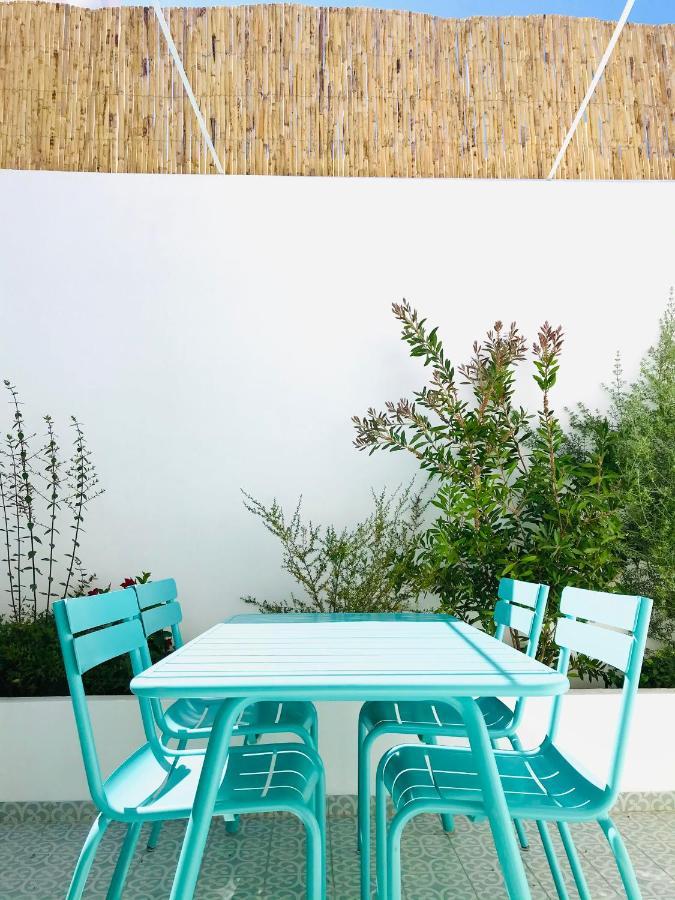 Casa Ana Villa Tavira Kültér fotó