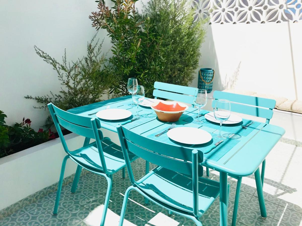 Casa Ana Villa Tavira Kültér fotó