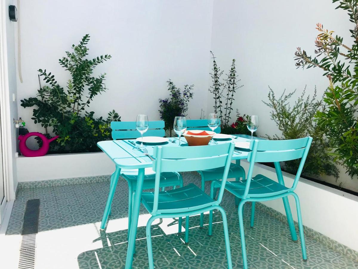 Casa Ana Villa Tavira Kültér fotó