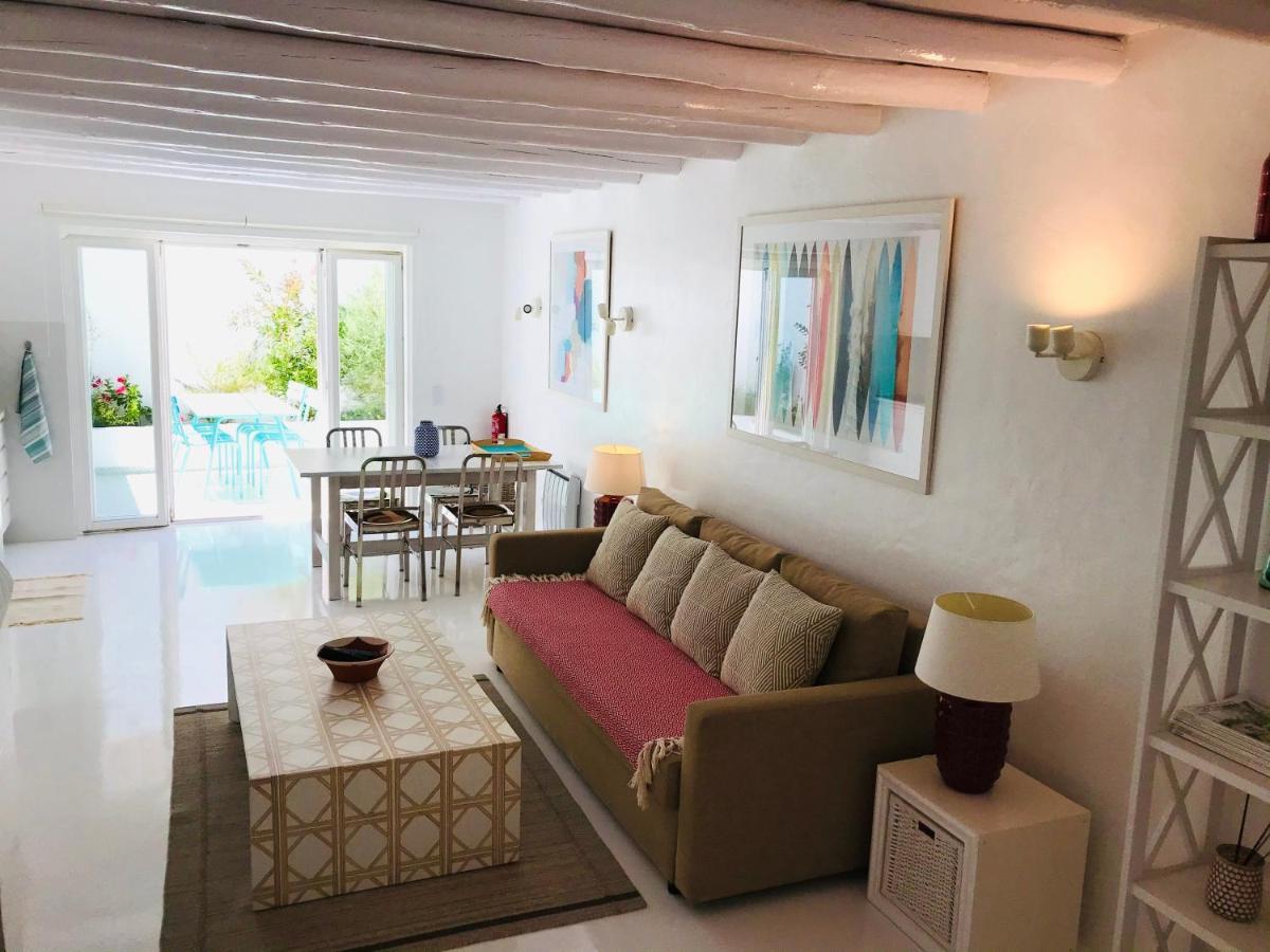 Casa Ana Villa Tavira Kültér fotó