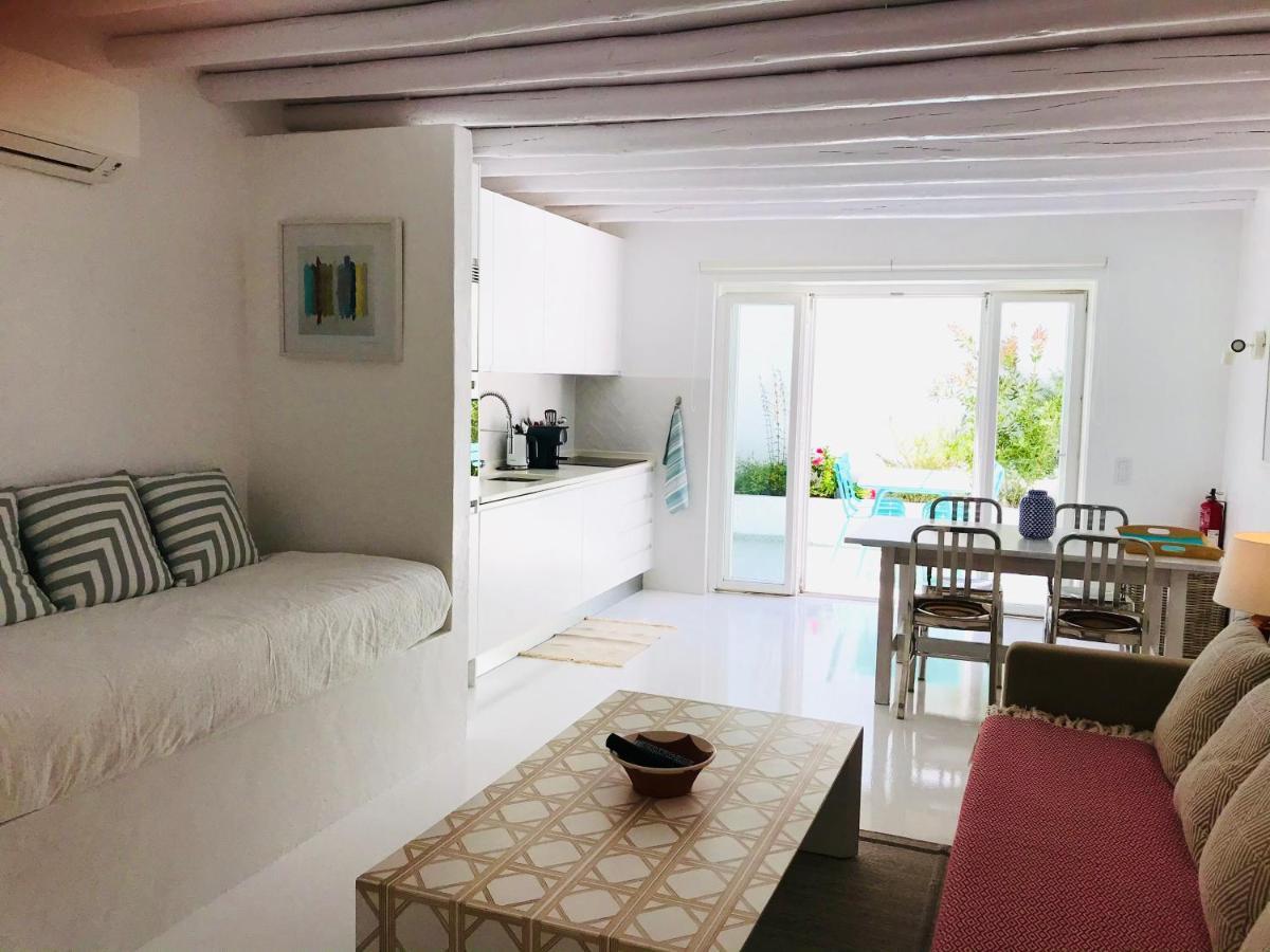 Casa Ana Villa Tavira Kültér fotó