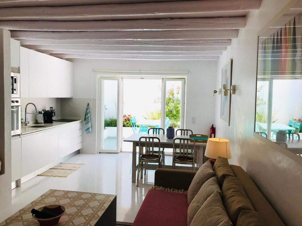 Casa Ana Villa Tavira Kültér fotó