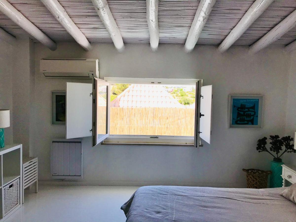Casa Ana Villa Tavira Kültér fotó