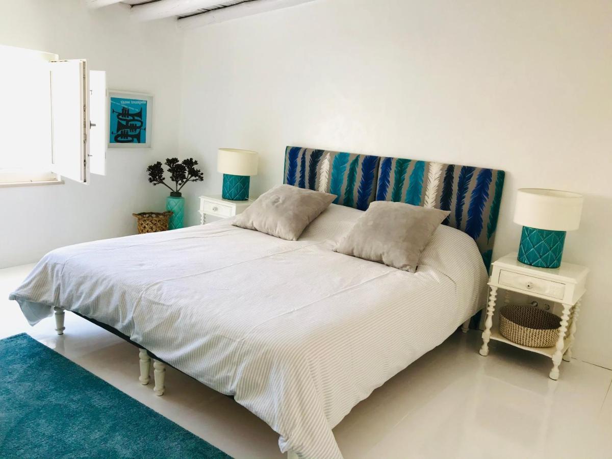 Casa Ana Villa Tavira Kültér fotó