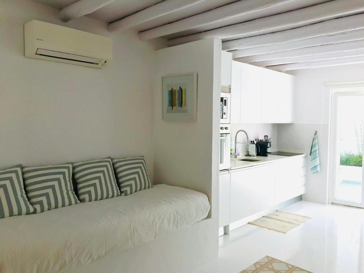 Casa Ana Villa Tavira Kültér fotó