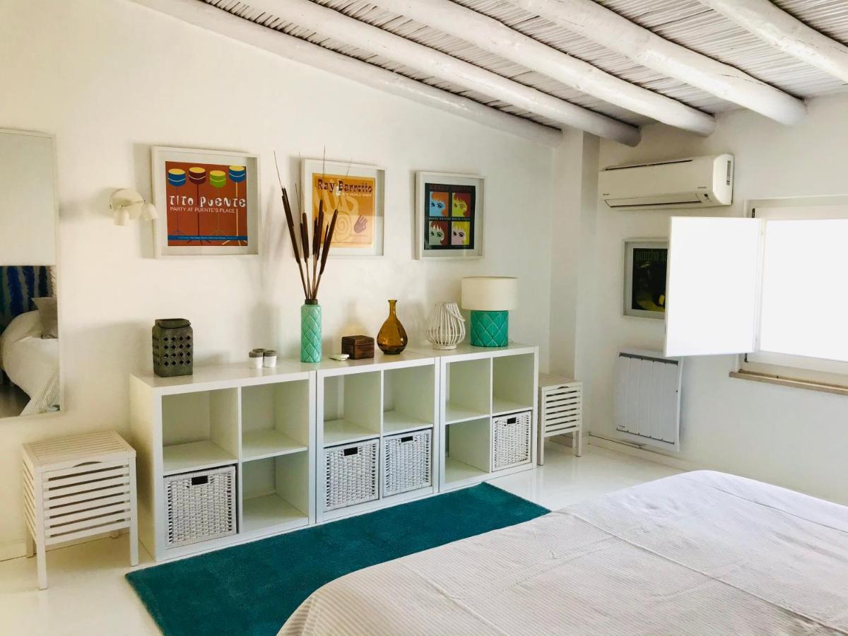 Casa Ana Villa Tavira Kültér fotó