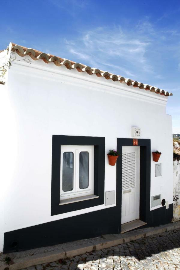 Casa Ana Villa Tavira Kültér fotó
