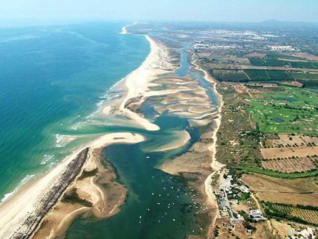 Casa Ana Villa Tavira Kültér fotó