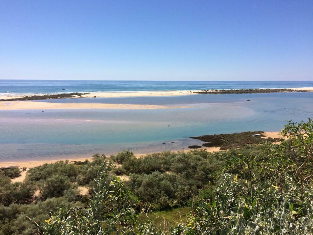 Casa Ana Villa Tavira Kültér fotó