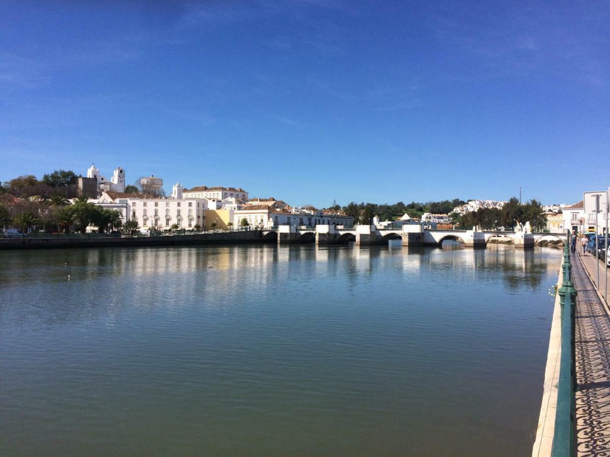 Casa Ana Villa Tavira Kültér fotó