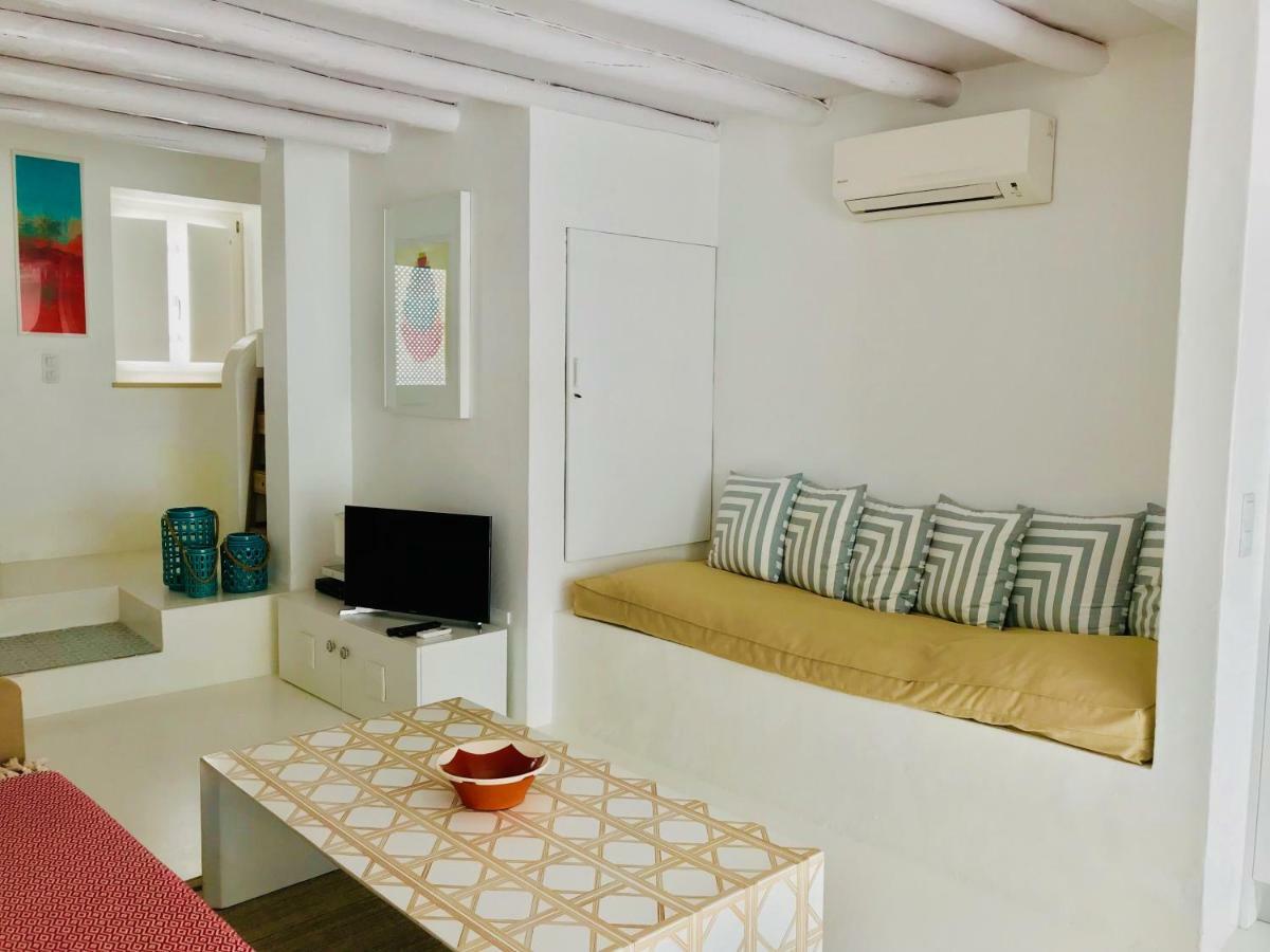 Casa Ana Villa Tavira Kültér fotó