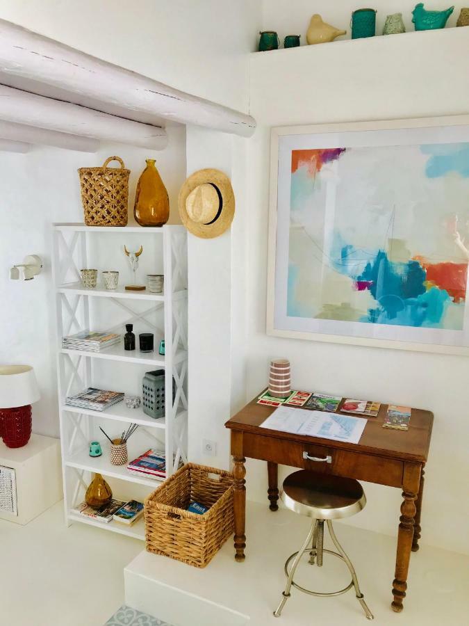 Casa Ana Villa Tavira Kültér fotó