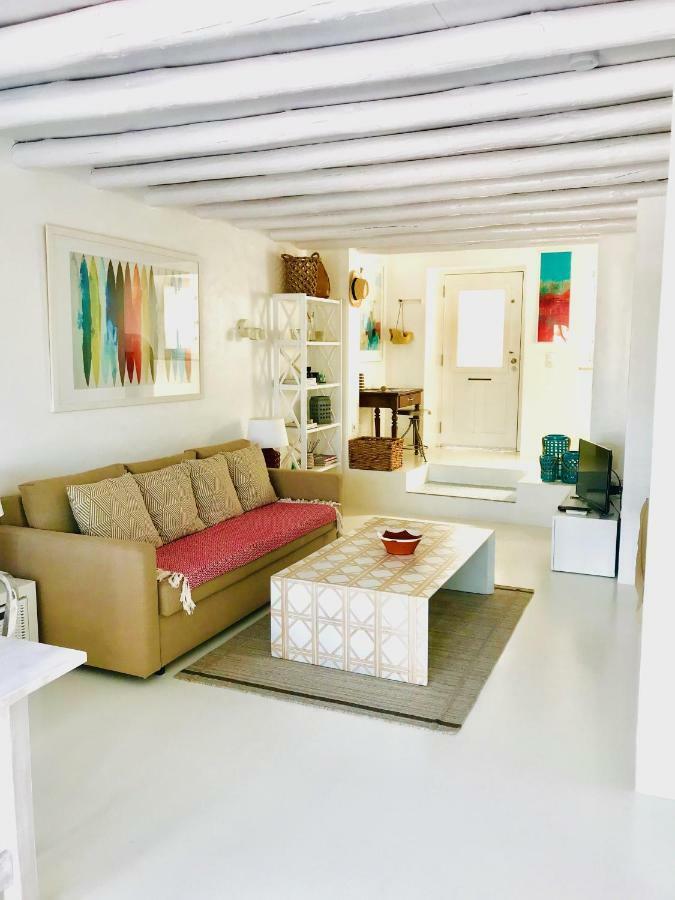 Casa Ana Villa Tavira Kültér fotó