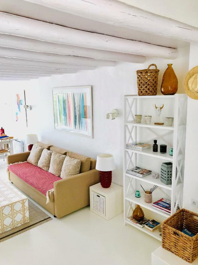 Casa Ana Villa Tavira Kültér fotó