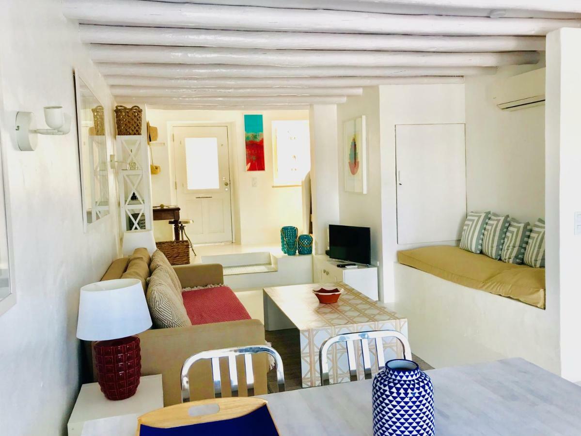 Casa Ana Villa Tavira Kültér fotó