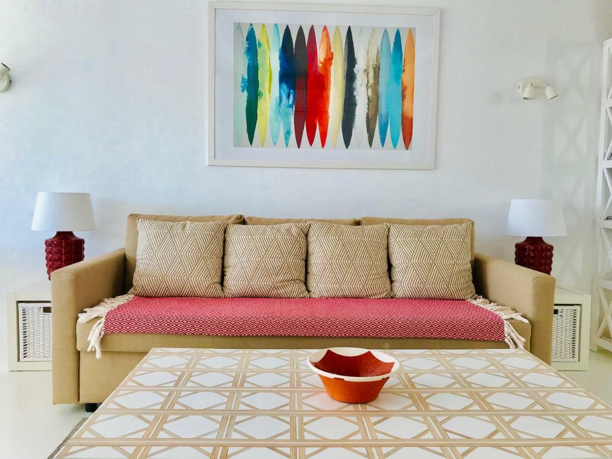 Casa Ana Villa Tavira Kültér fotó