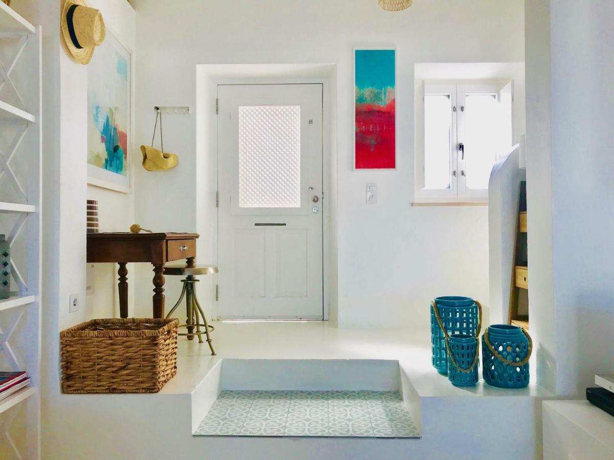 Casa Ana Villa Tavira Kültér fotó