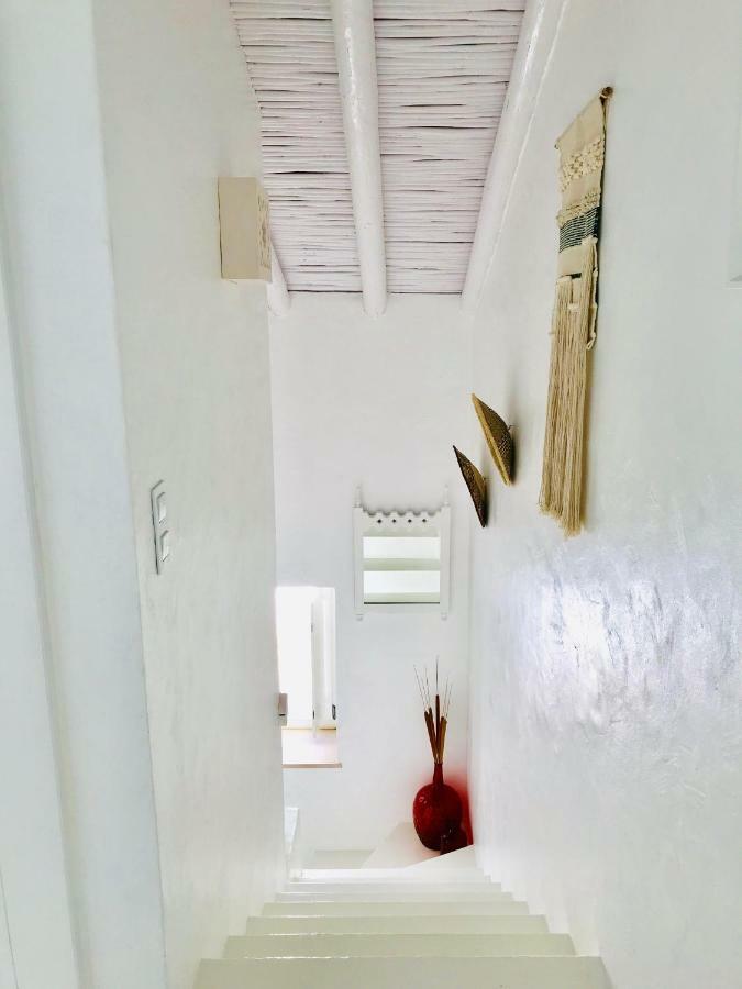 Casa Ana Villa Tavira Kültér fotó